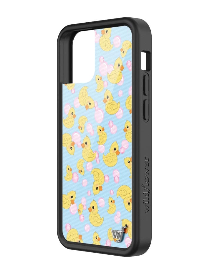 What the Duck iPhone Case from Wildflower Cases