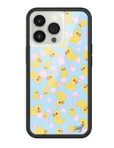 What the Duck iPhone Case from Wildflower Cases
