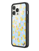 What the Duck iPhone Case from Wildflower Cases