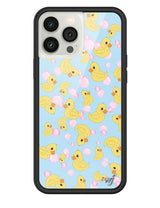 What the Duck iPhone Case from Wildflower Cases