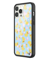 What the Duck iPhone Case from Wildflower Cases