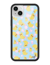 What the Duck iPhone Case from Wildflower Cases