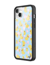 What the Duck iPhone Case from Wildflower Cases