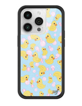 What the Duck iPhone Case from Wildflower Cases