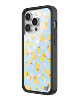 What the Duck iPhone Case from Wildflower Cases