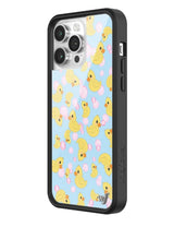 What the Duck iPhone Case from Wildflower Cases