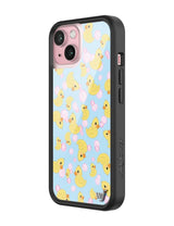 What the Duck iPhone Case from Wildflower Cases