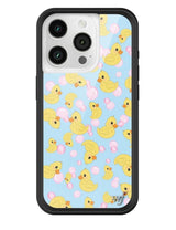 What the Duck iPhone Case from Wildflower Cases