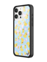 What the Duck iPhone Case from Wildflower Cases