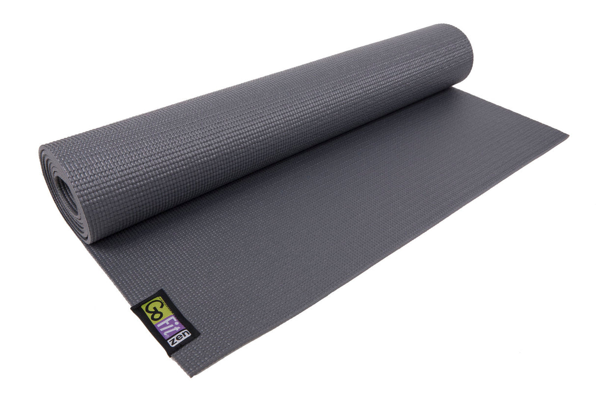 Yoga Mats From GoFit.net