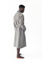 Waffle Bath Robe from Cozy Earth