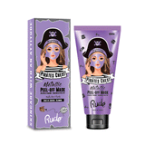Pirate's Chest Peel Off Mask from Rude Cosmetics