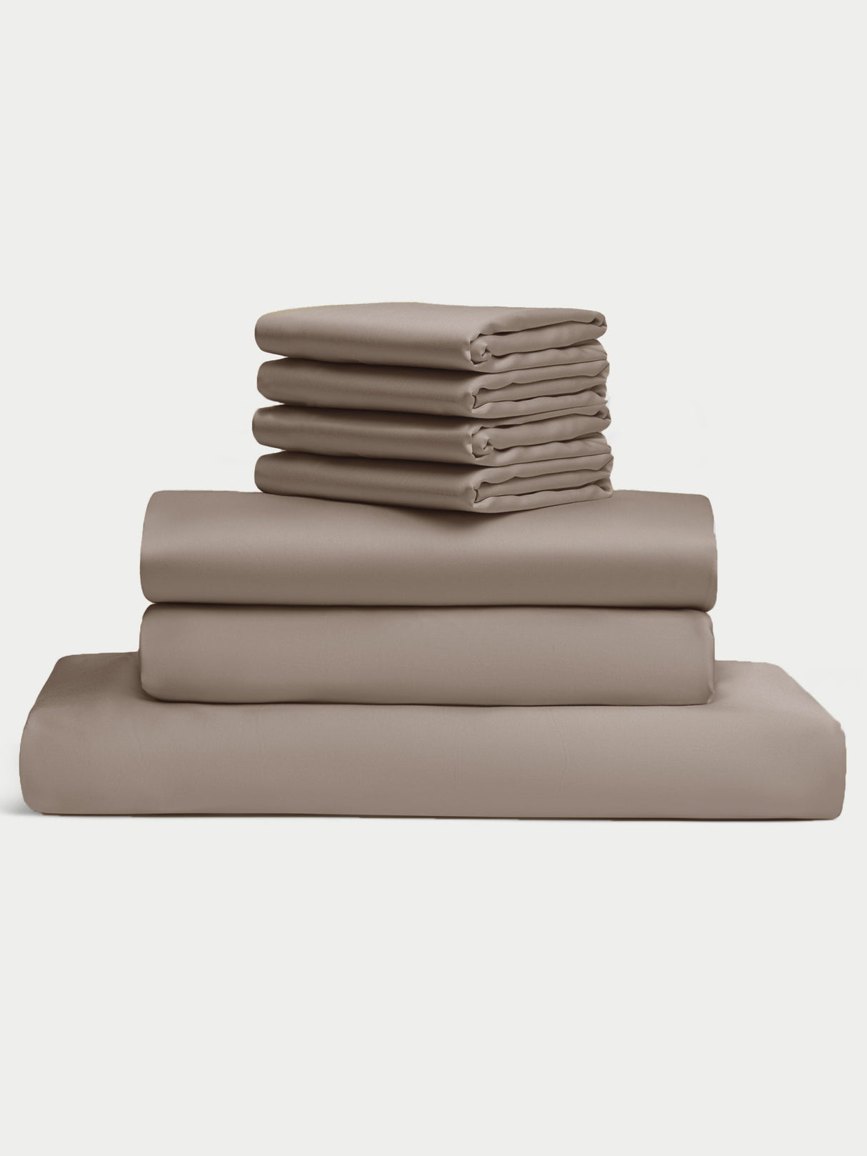 Bamboo Bedding Core Bundle from Cozy Earth
