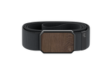 Groove Belt Walnut/Deep Stone from Groove Life