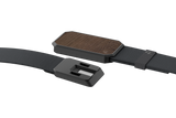 Groove Belt Walnut/Deep Stone from Groove Life