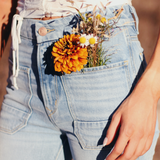 The Wanderer Flare - Gracie from Porter Blue Apparel
