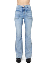 The Wanderer Flare - Gracie from Porter Blue Apparel