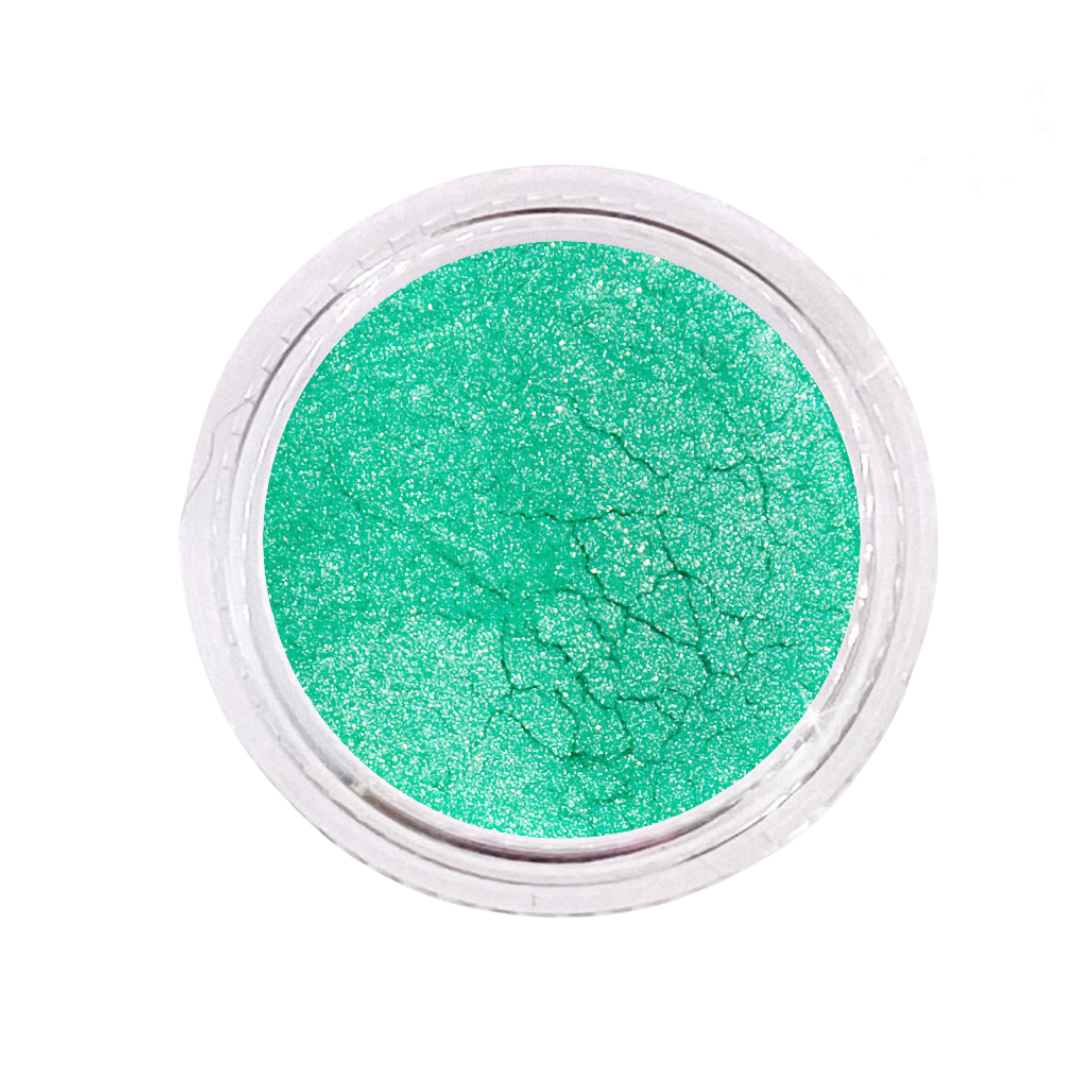 Eye Dust - Wasabe from Medusa's Makeup