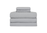 Washed Linen Sheet Set from French Presse Linens