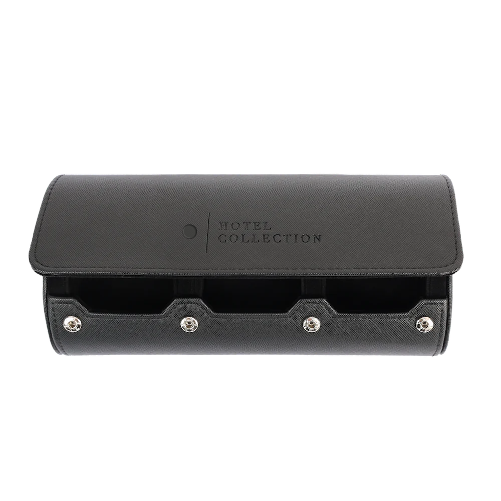 Travel Watch Case from Hotel Collection