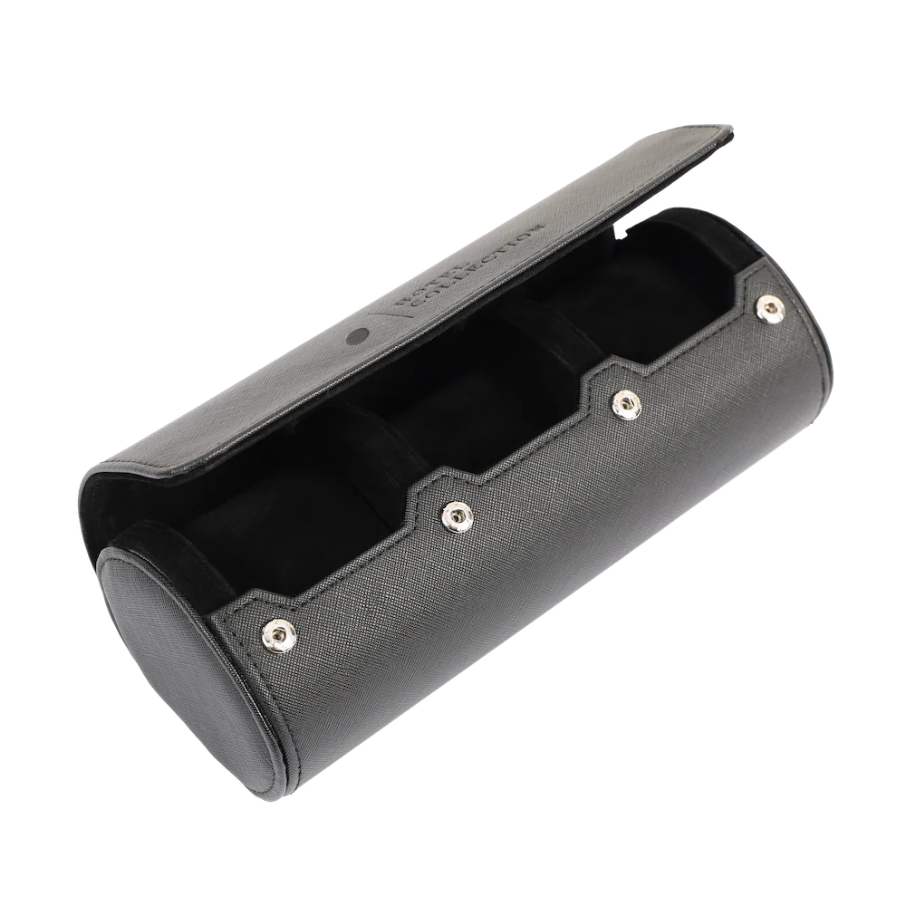 Travel Watch Case from Hotel Collection