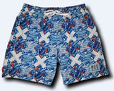 Maui Palms Swimsuit from Tropical Bros