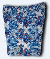 Maui Palms Swimsuit from Tropical Bros