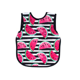 Summer Stripes - Watermelon Bapron from BapronBaby