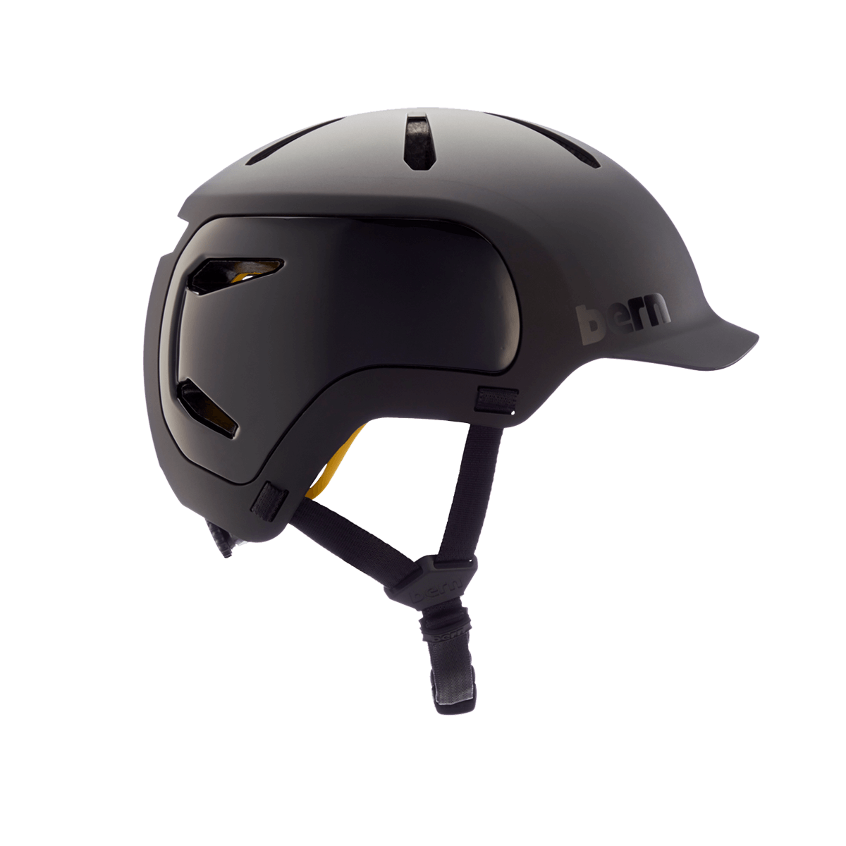 Watts 2.0 MIPS Bike Helmet From Bern Helmets