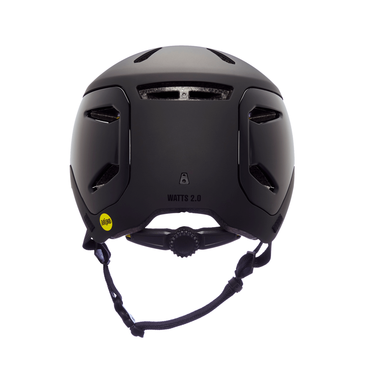 Watts 2.0 MIPS Bike Helmet From Bern Helmets
