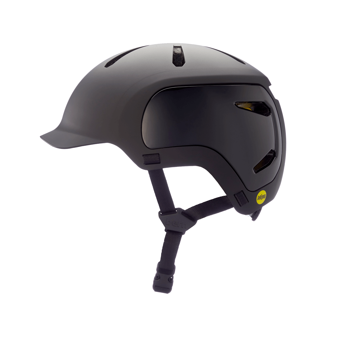 Watts 2.0 MIPS Bike Helmet From Bern Helmets