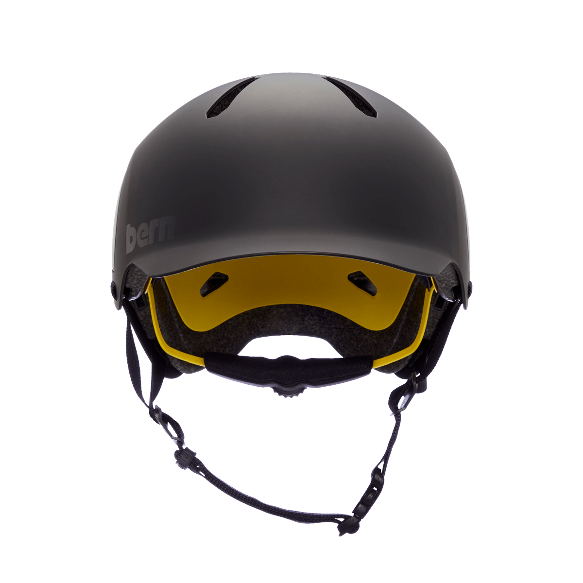 Watts 2.0 MIPS Bike Helmet From Bern Helmets