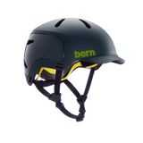 Watts 2.0 MIPS Bike Helmet From Bern Helmets