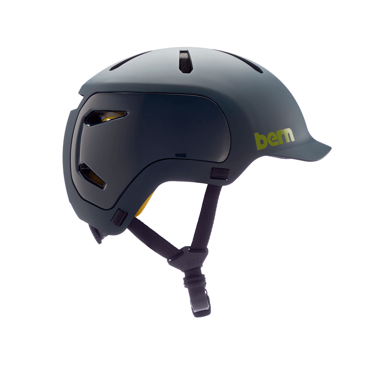 Watts 2.0 MIPS Bike Helmet From Bern Helmets