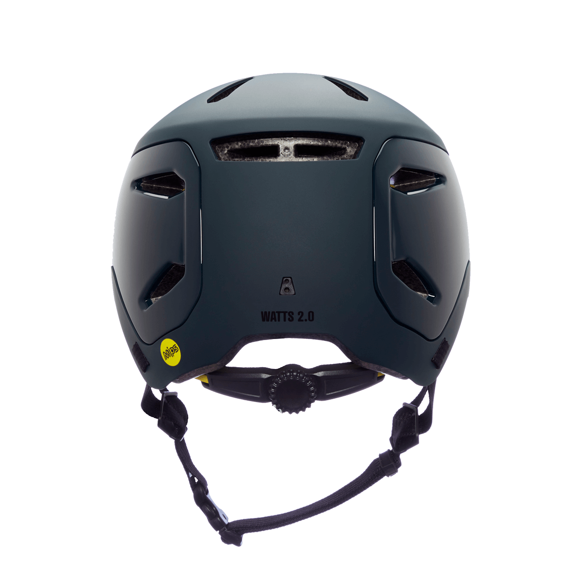Watts 2.0 MIPS Bike Helmet From Bern Helmets