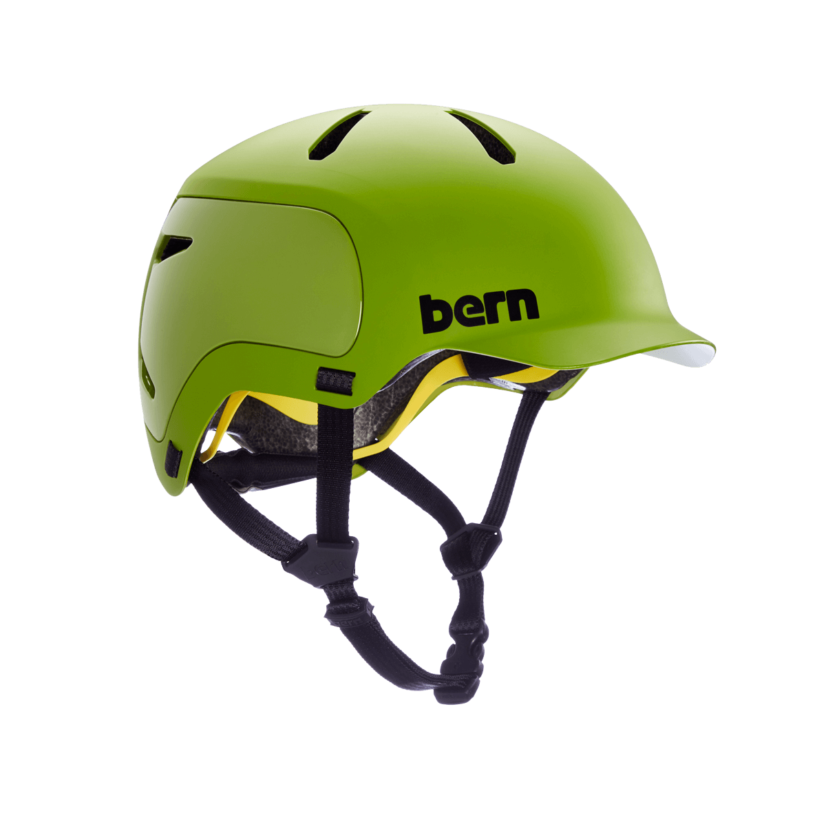 Watts 2.0 MIPS Bike Helmet From Bern Helmets