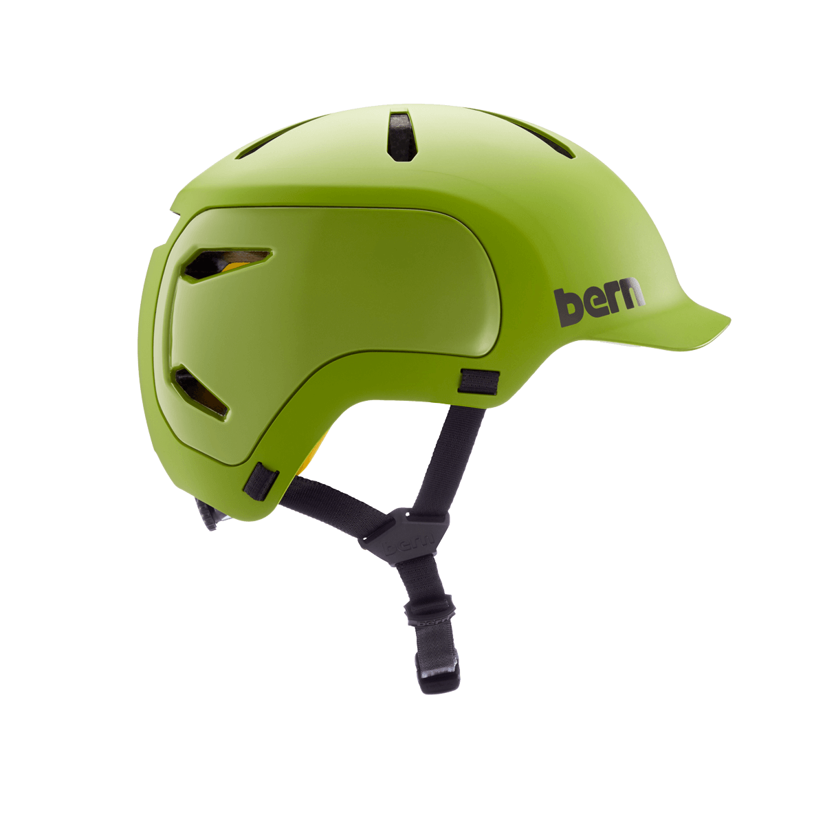 Watts 2.0 MIPS Bike Helmet From Bern Helmets
