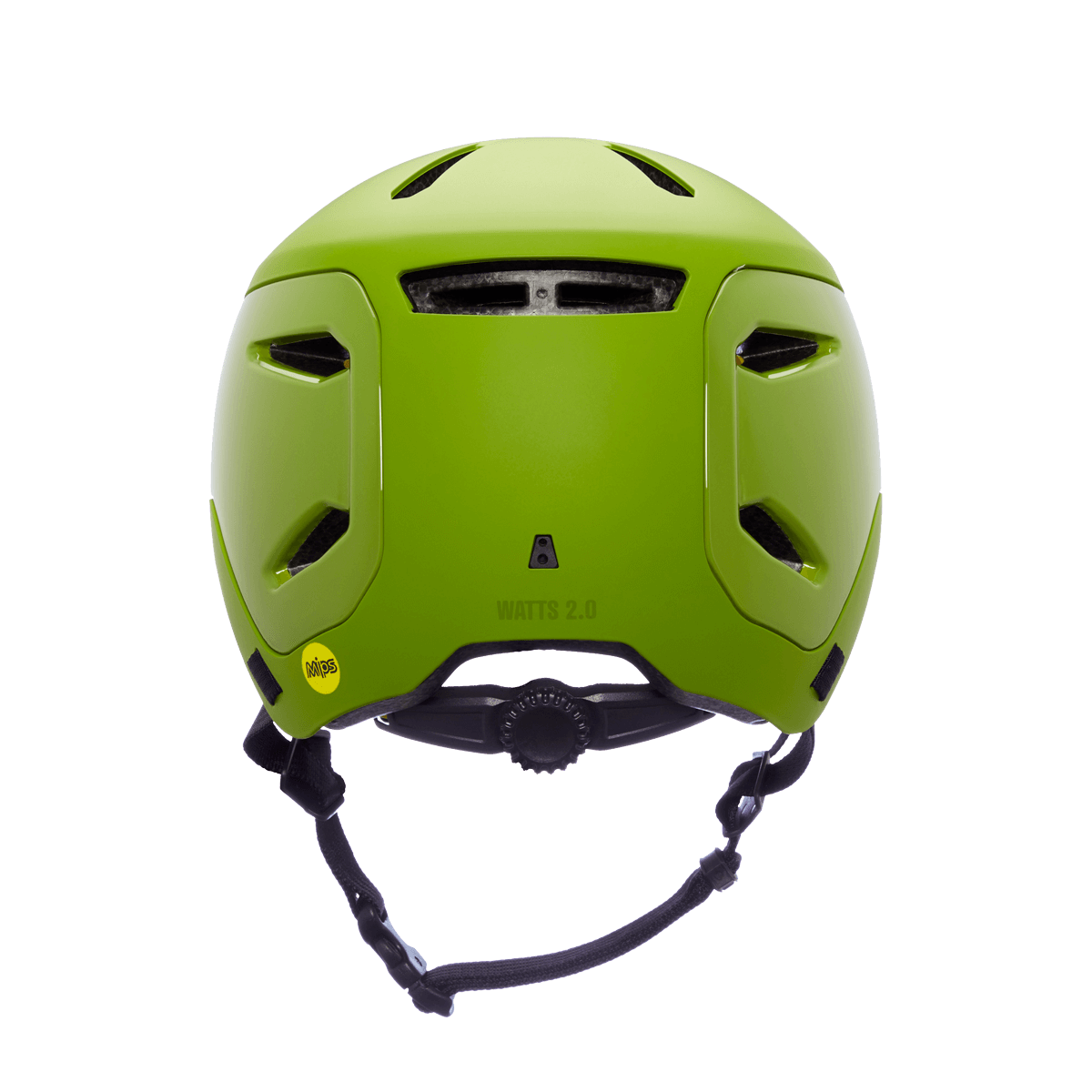 Watts 2.0 MIPS Bike Helmet From Bern Helmets