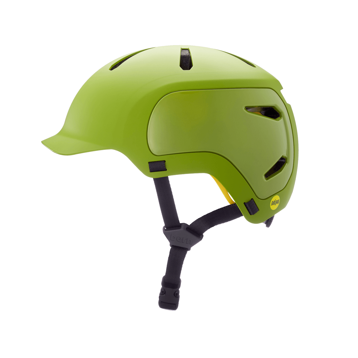 Watts 2.0 MIPS Bike Helmet From Bern Helmets