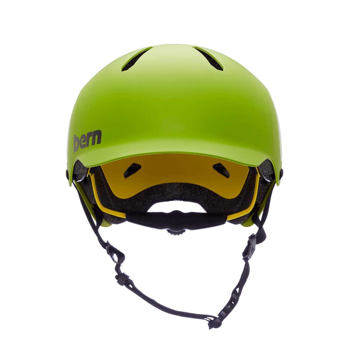 Watts 2.0 MIPS Bike Helmet From Bern Helmets