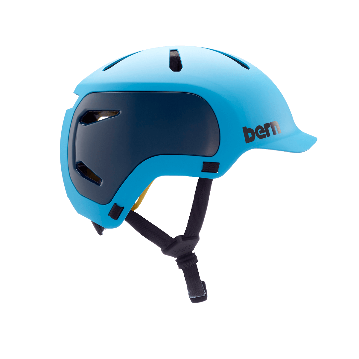 Watts 2.0 MIPS Bike Helmet From Bern Helmets