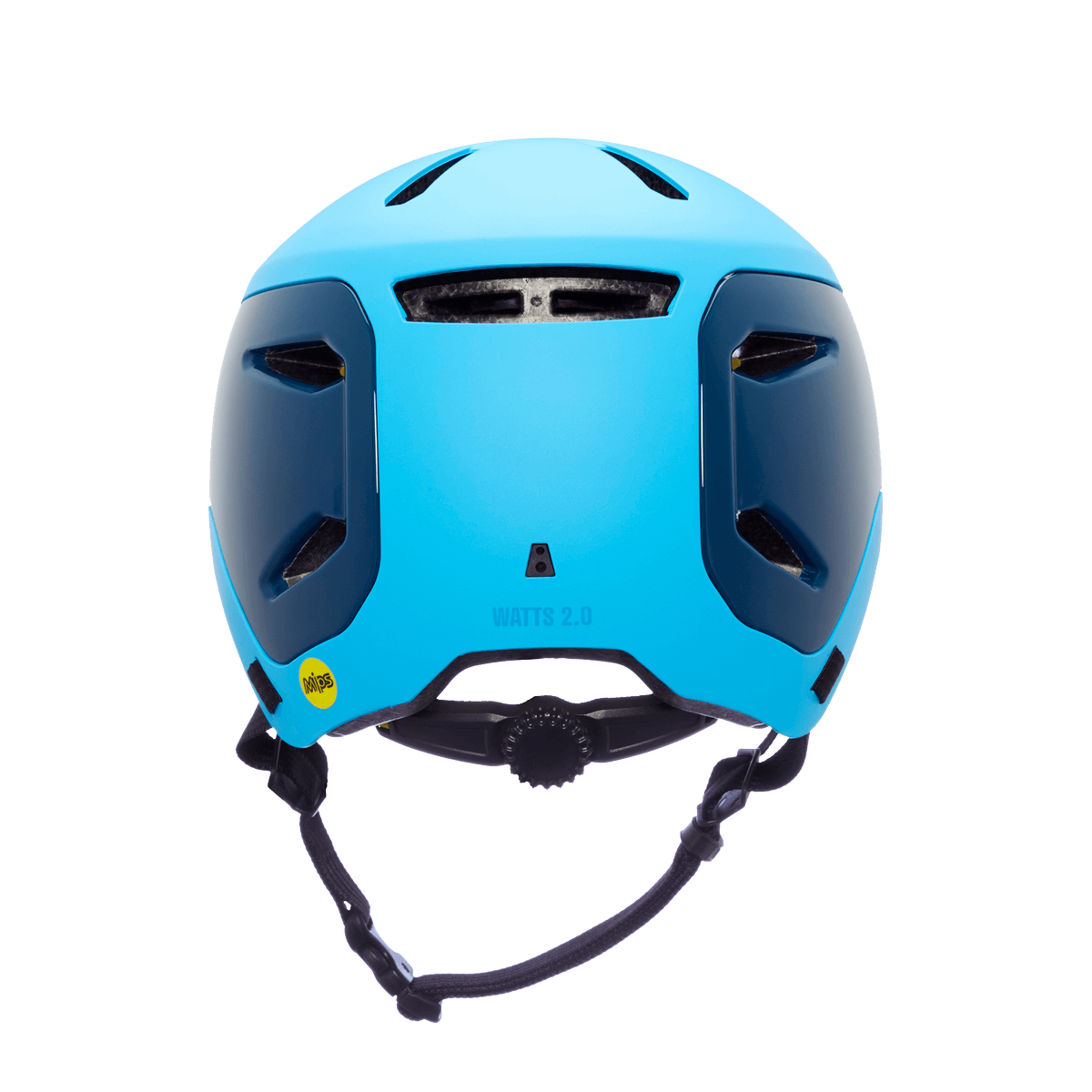 Watts 2.0 MIPS Bike Helmet From Bern Helmets