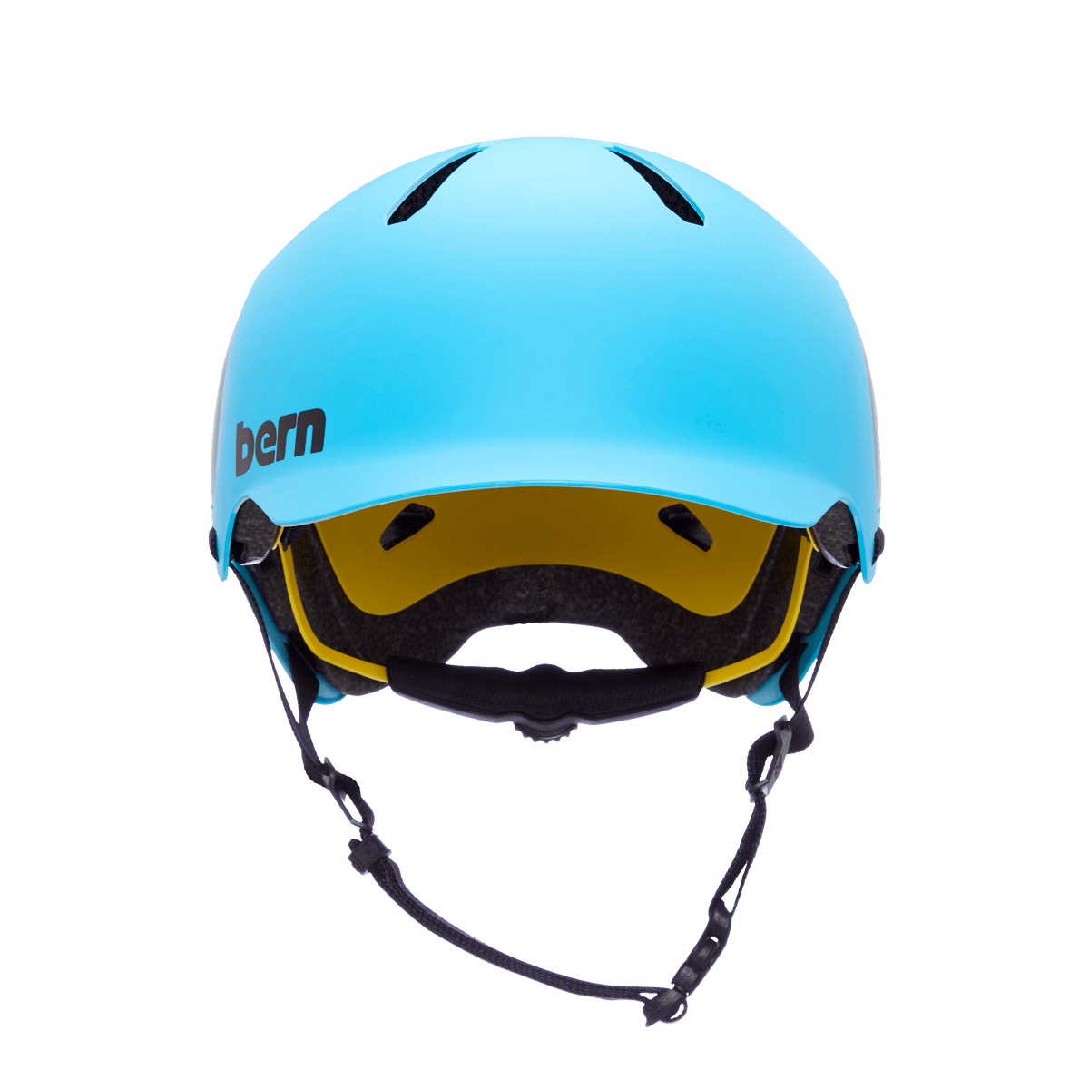 Watts 2.0 MIPS Bike Helmet From Bern Helmets
