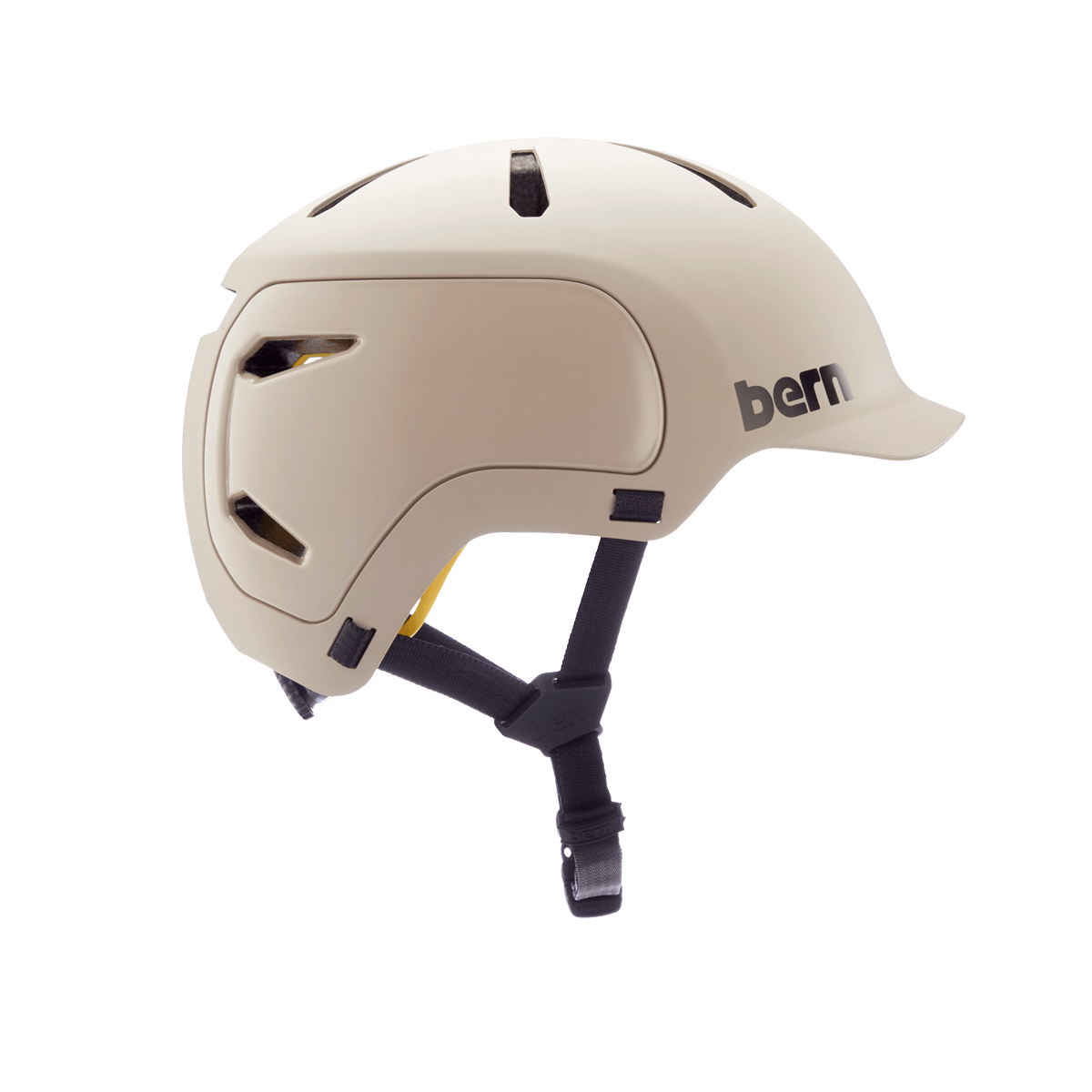 Watts 2.0 MIPS Bike Helmet From Bern Helmets