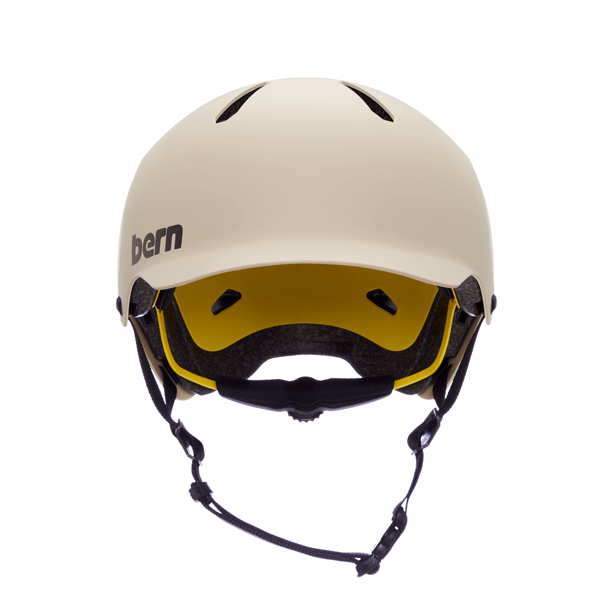 Watts 2.0 MIPS Bike Helmet From Bern Helmets