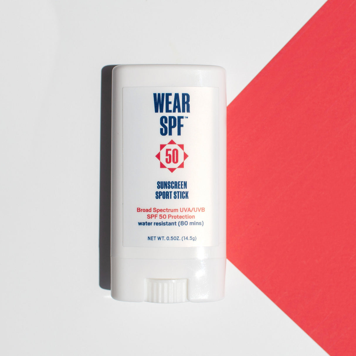 SUNSCREEN SPORT STICK from Wear SPF