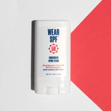 SUNSCREEN SPORT STICK from Wear SPF