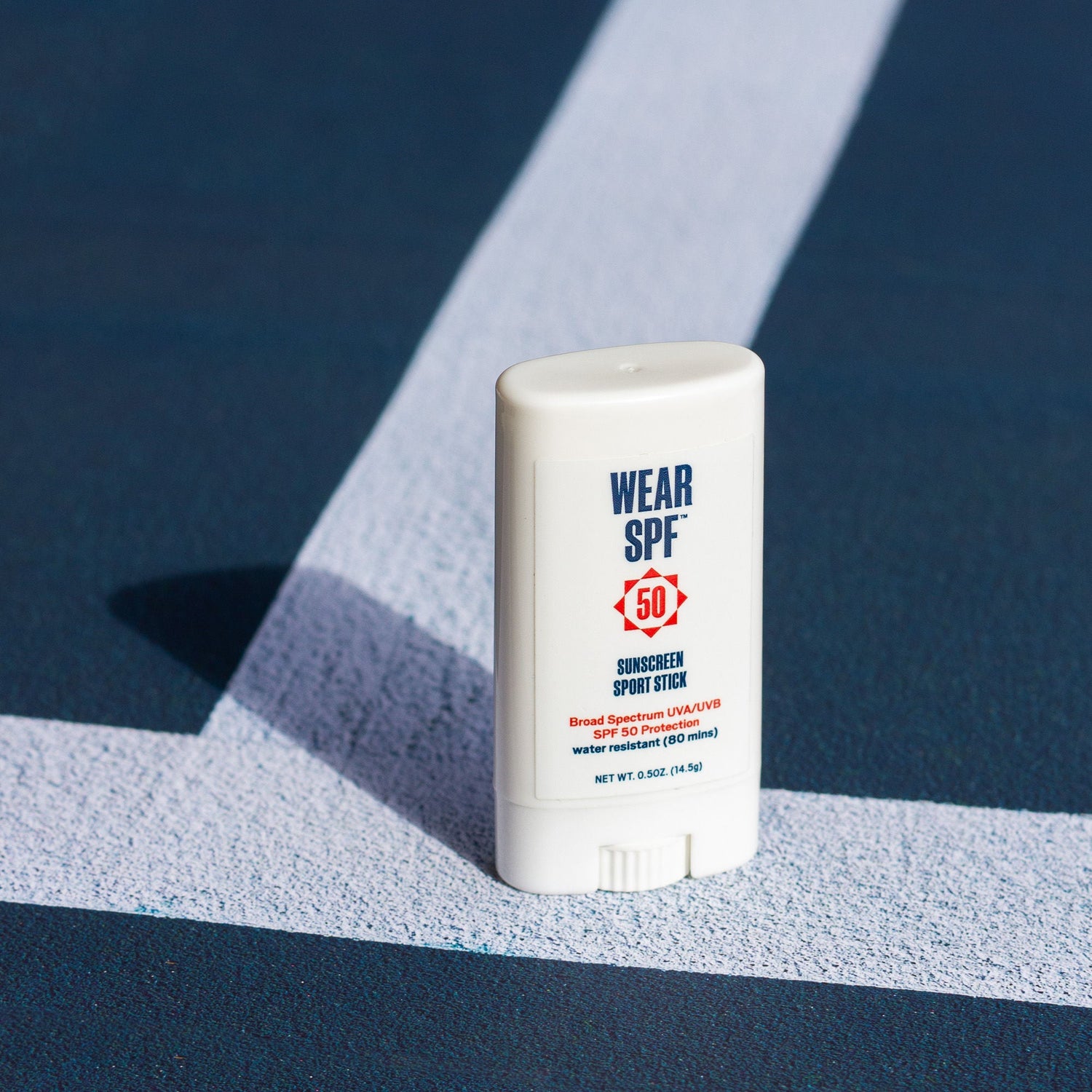 SUNSCREEN SPORT STICK from Wear SPF