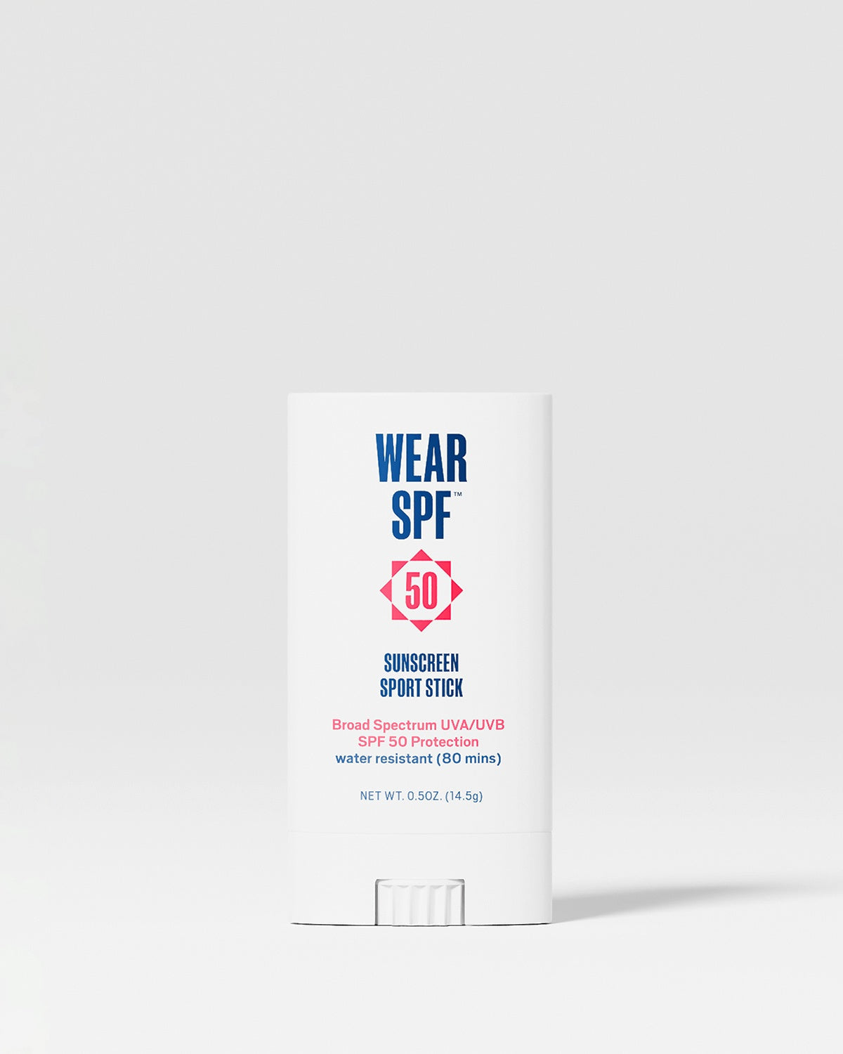 SUNSCREEN SPORT STICK from Wear SPF
