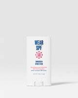 SUNSCREEN SPORT STICK from Wear SPF